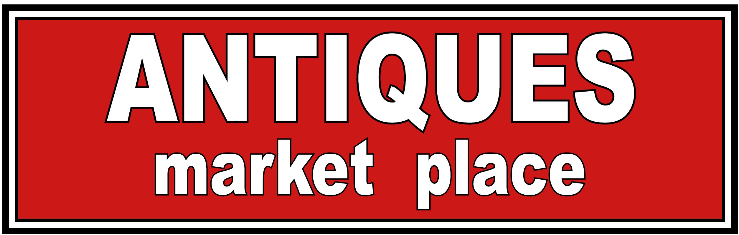 Antiques Market Place